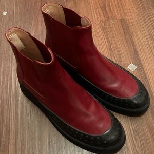 Tod’s boots